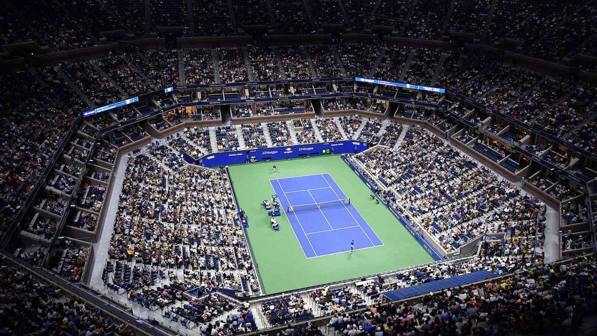 Equilibrada? Chave masculina do US Open 2023 é sorteada