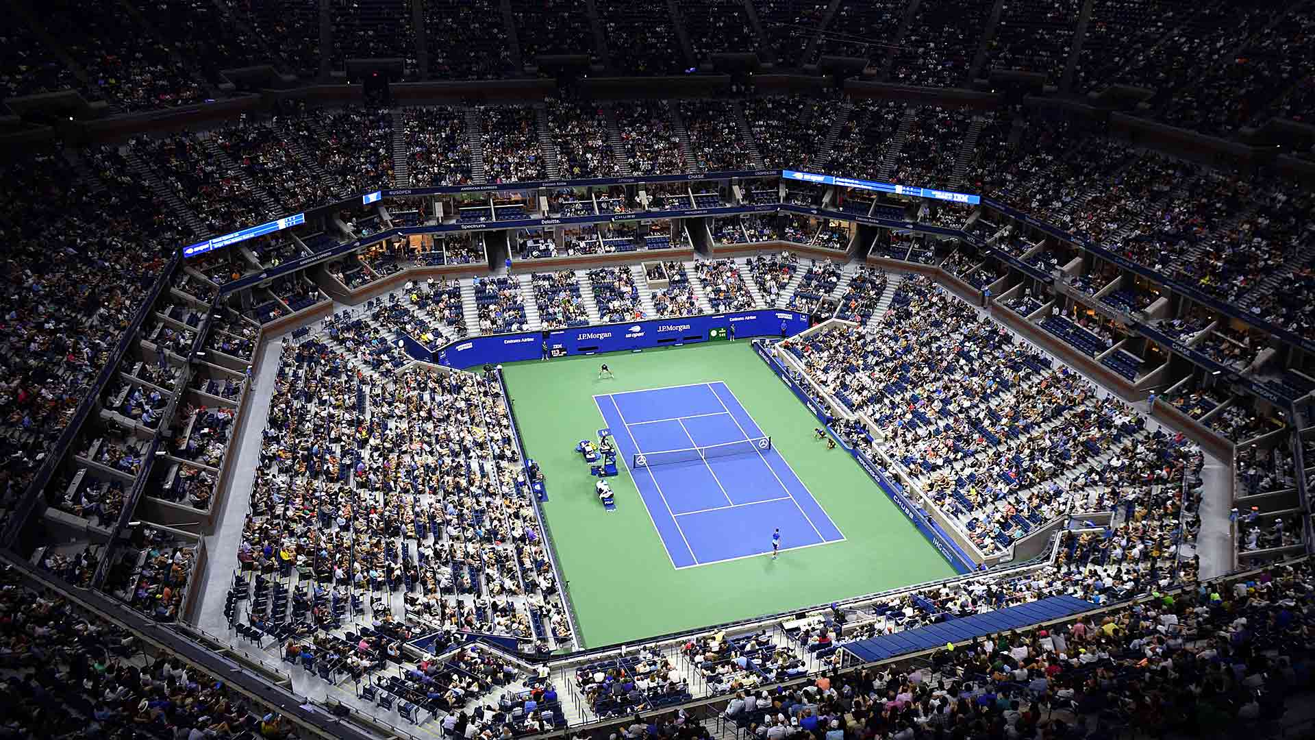 Equilibrada? Chave masculina do US Open 2023 é sorteada