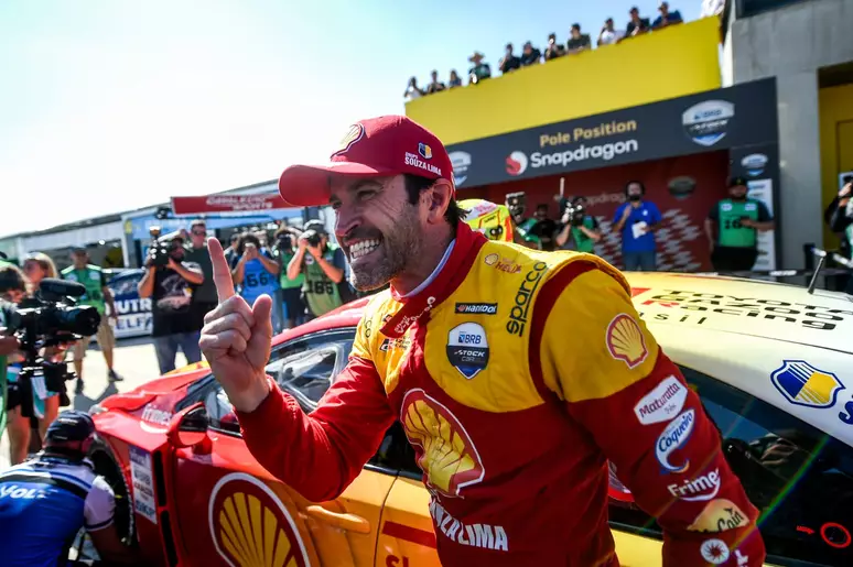 Stock Car 2023: Zonta e Rossi são soberanos novamente e triunfam em Velocitta