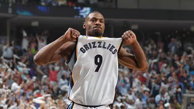 Tudo sobre o Memphis Grizzlies [2024]: história, estatísticas, recordes e elenco
