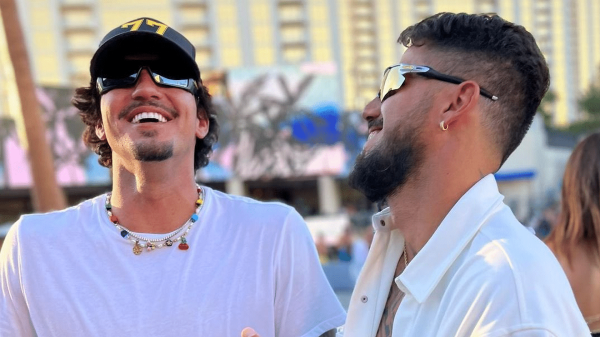 Filipe Toledo revela conversa com Medina sobre pausa: “Precisamos ouvir nossos…”