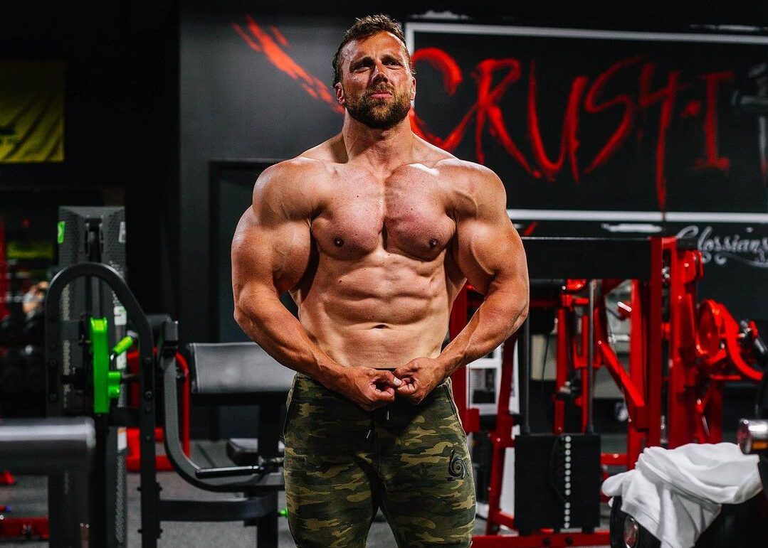 O melhor treino para naturais: bicampeão mundial revela os segredos