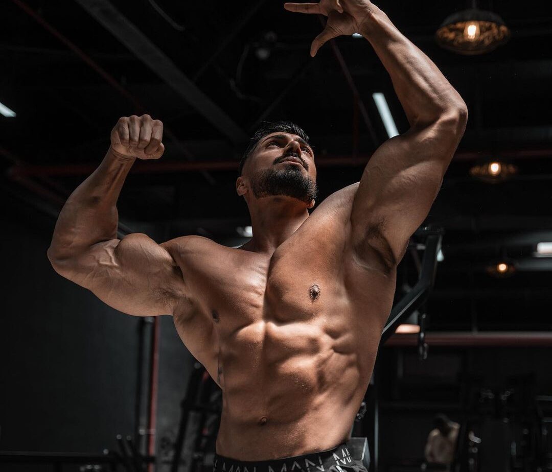 "Barraram ele", top 5 Olympia é impedido de voltar aos palcos