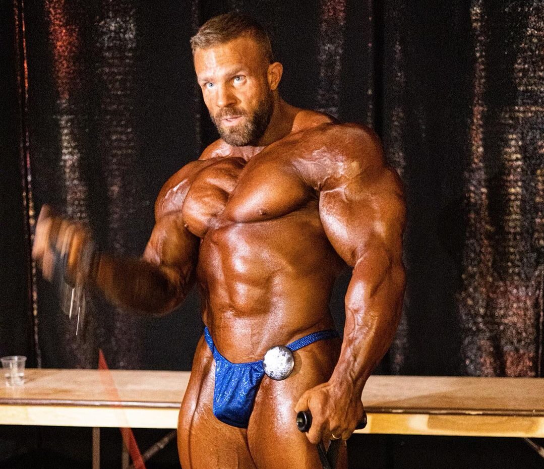 Iain Valliere anuncia aposentadoria - Relembre seus grandes feitos