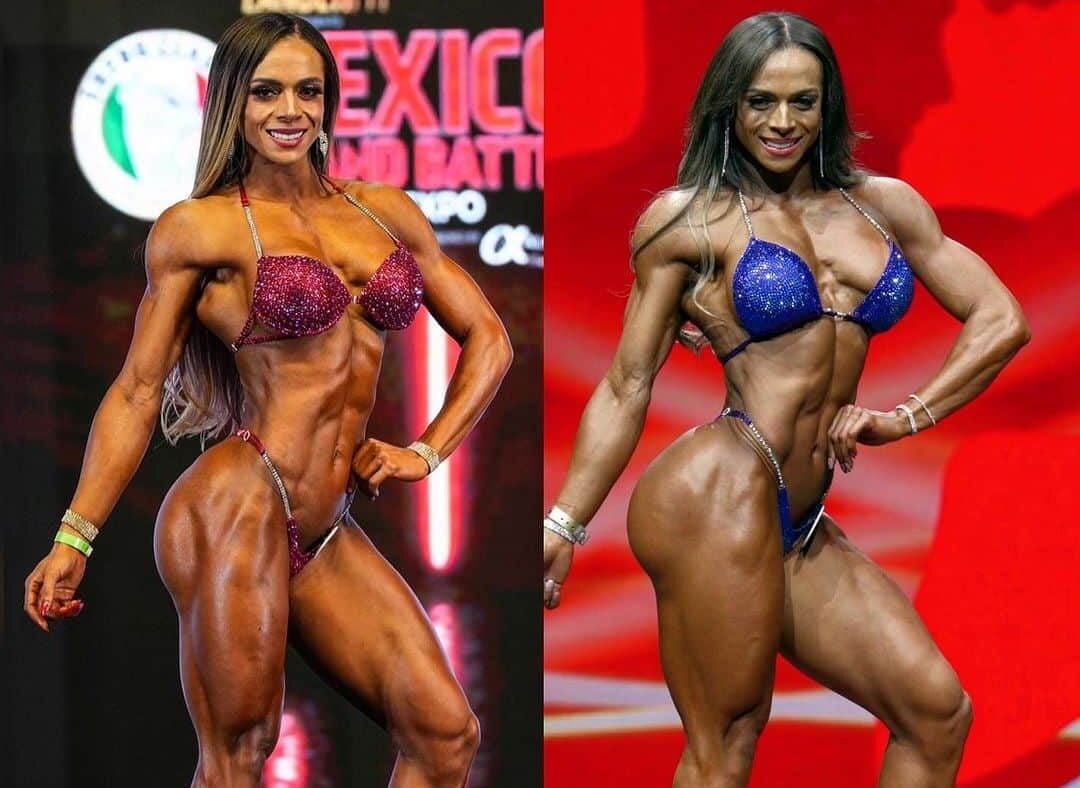 "Dentro do top 10”, estreante da Wellness fala sobre Olympia