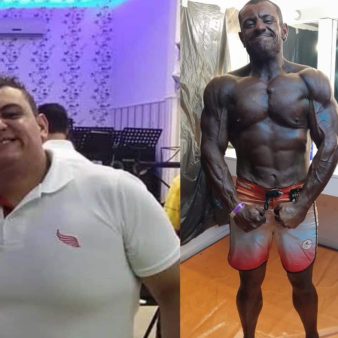 Vencendo a Esclerose Múltipla no Fisiculturismo: uma história de superação!