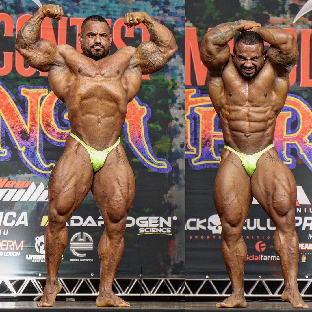 Lucas Coelho afirma qual o grande show que irá na Open