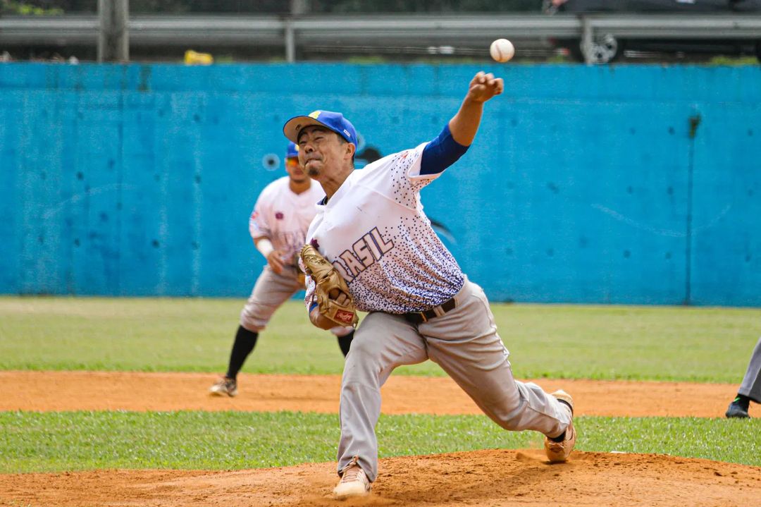 Pan Americano 2023: Jornalista crava que “Brasil é patinho feio”