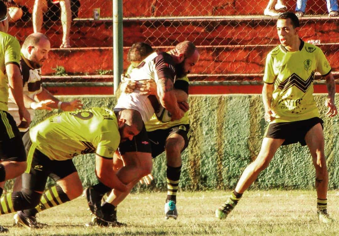 Do skate ao bodybuilding: Rafael Carrara e sua história multiesportiva