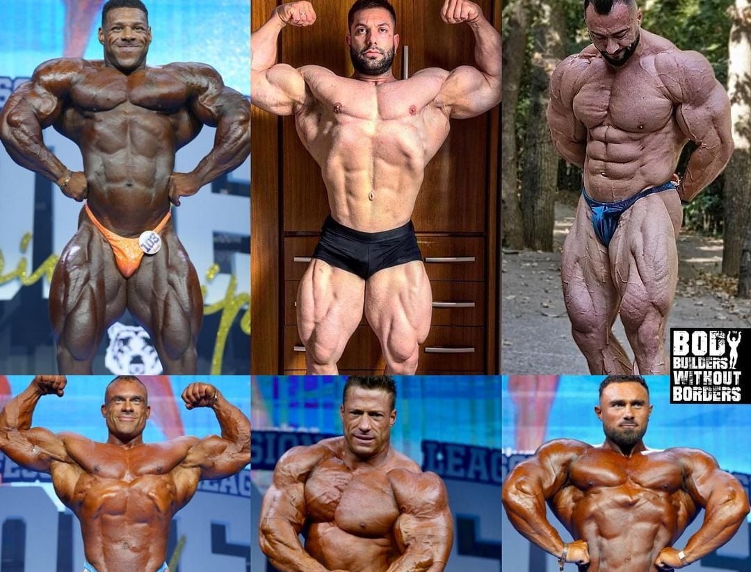 Sheru Classic 2023 Open: horários, atletas e onde assistir
