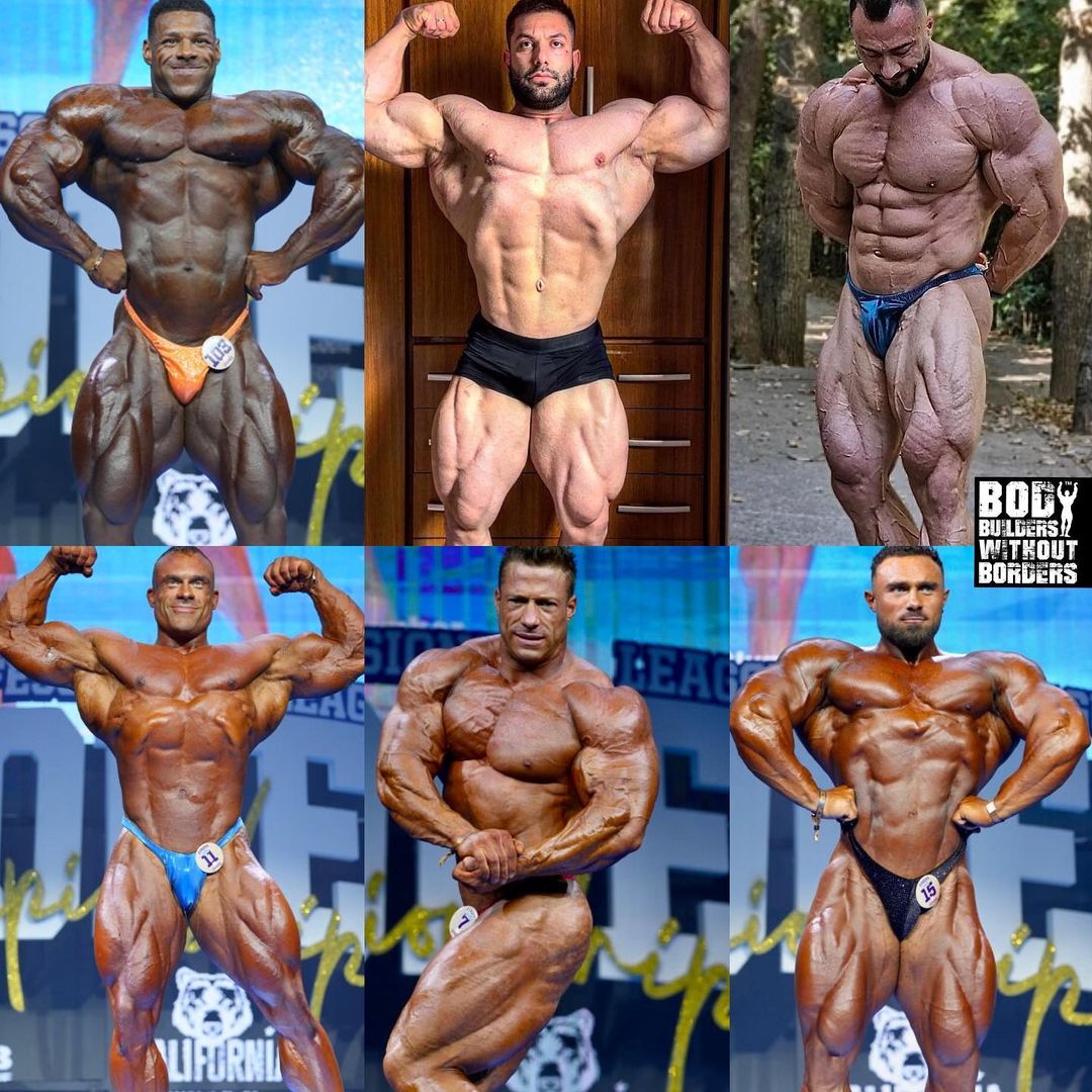 Sheru Classic 2023 Open: horários, atletas e onde assistir