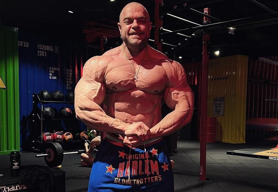 Carb up: Vitor Boff revela tudo que come para competir