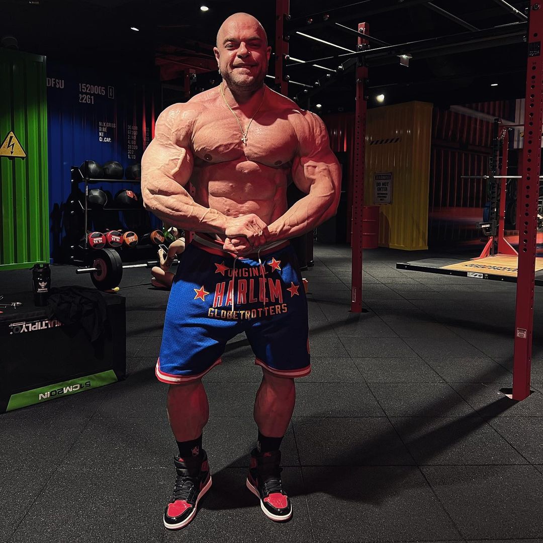 Carb up: Vitor Boff revela tudo que come para competir