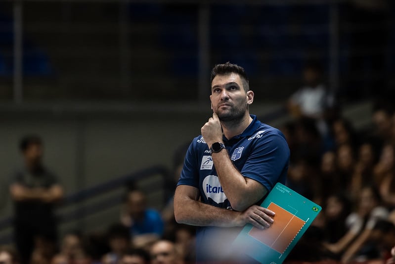 “Esta é a fórmula do sucesso”, Gui Novaes revela a principal força do Itambé Minas