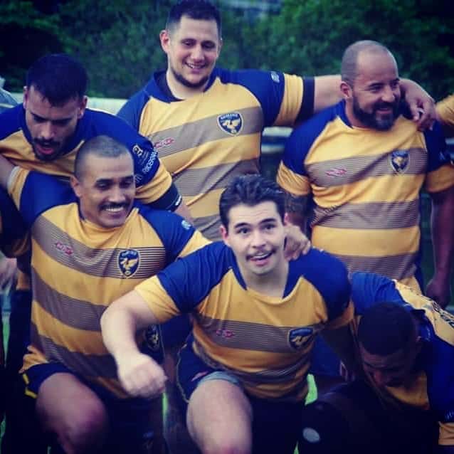 Do skate ao bodybuilding: Rafael Carrara e sua história multiesportiva