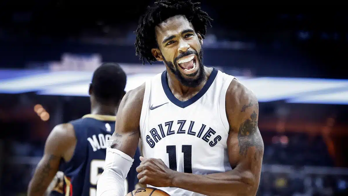 Tudo sobre o Memphis Grizzlies [2024]: história, estatísticas, recordes e elenco