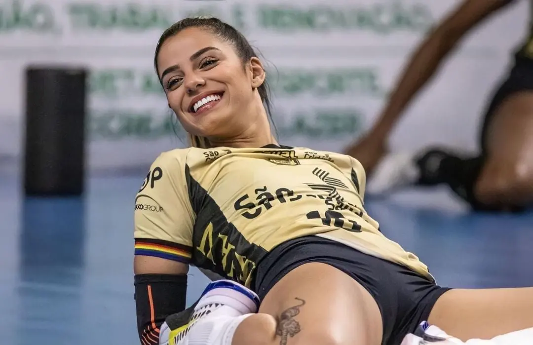 “Ouvia tudo”: Key Alves aponta pai como fonte de inspiração