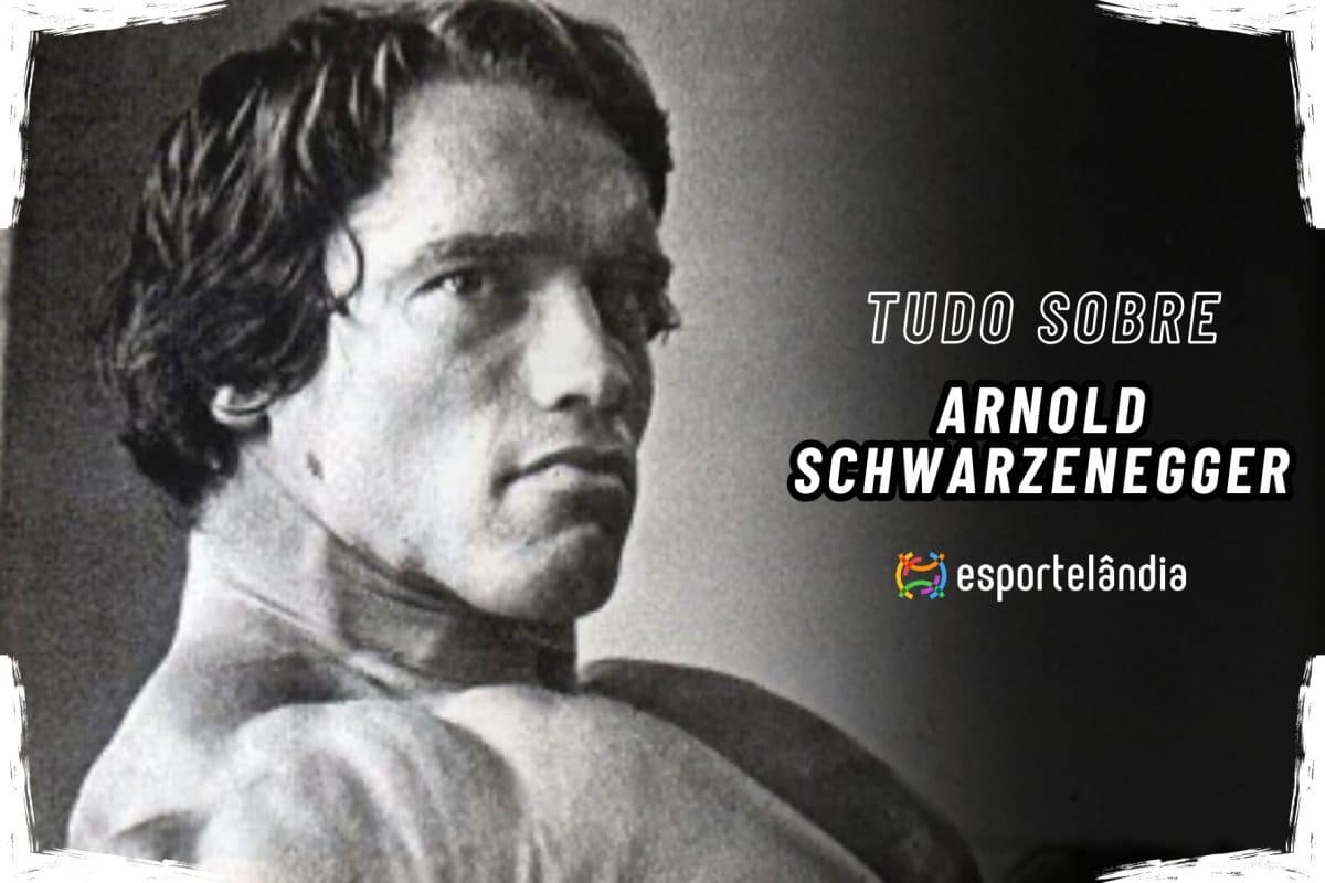 Arnold Schwarzenegger (2025): história, títulos, Arnold Classic Ohio e carreira no fisiculturismo