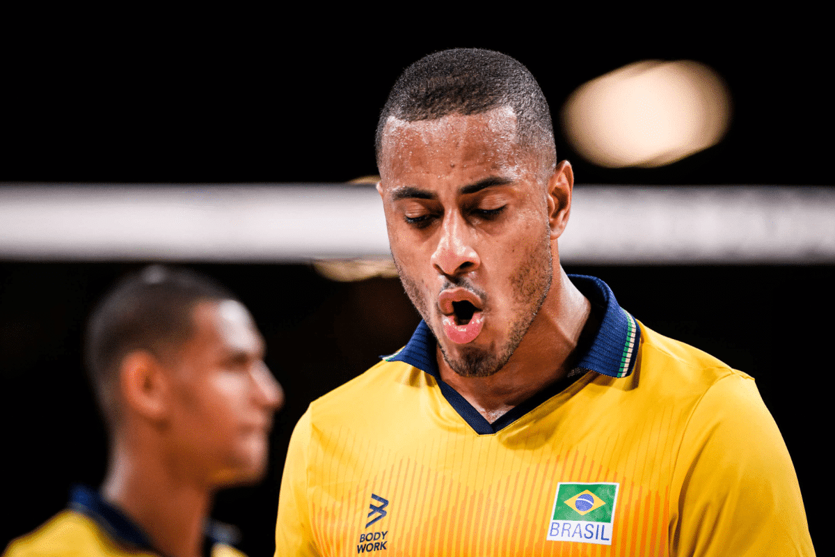 Melhores ponteiros do vôlei (2025): confira o top 10 da história