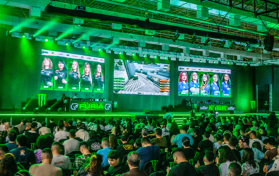 BGS 2023 confirma novo convidado especial no evento