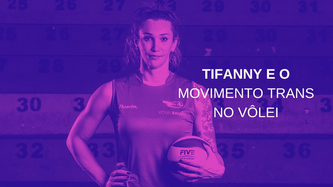 Tifanny Abreu, jogadora de vôlei (2025): história, preconceito e trans no vôlei
