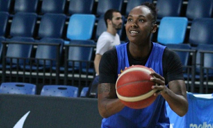 Ela disse isso mesmo? Tatiane Pacheco CHOCA ao falar de situação do basquete feminino