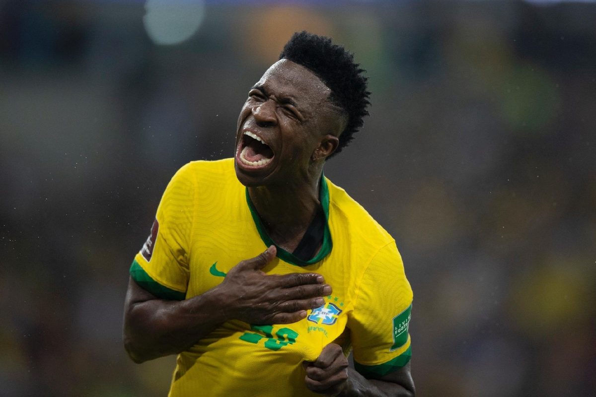 Cinco esportistas brasileiros na lista de mais influentes da América Latina