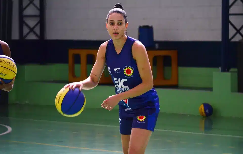 Patty Teixeira destaca novo papel na carreira em retorno ao São José