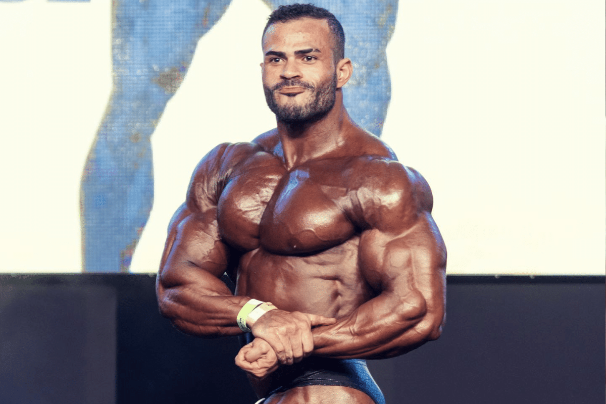 “Fábio Junio vai ser top 6”: profetiza o melhor do mundo