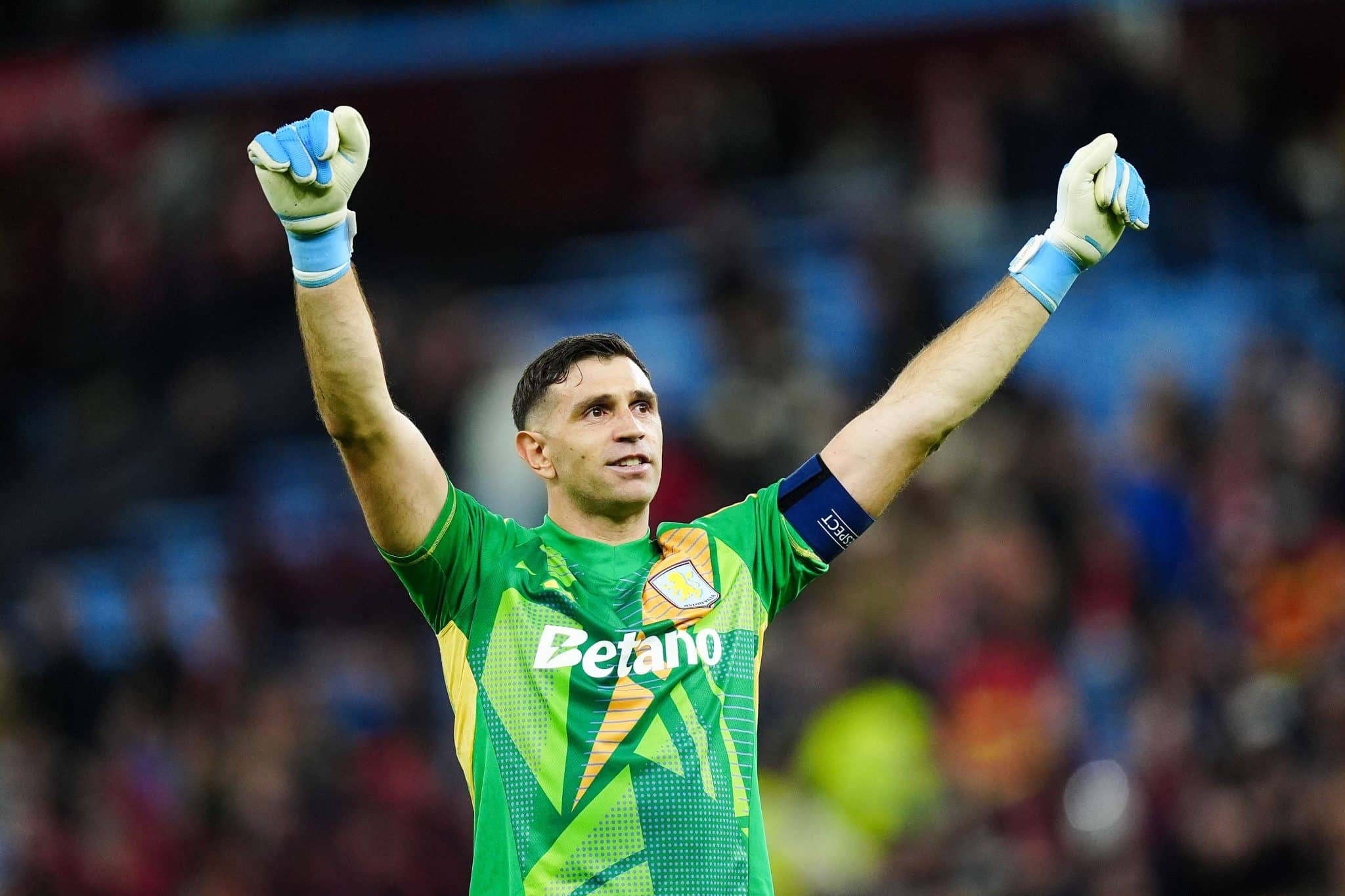 Melhores goleiros do EA Sports FC 25 ([auto_last_update format="Y" before=""])