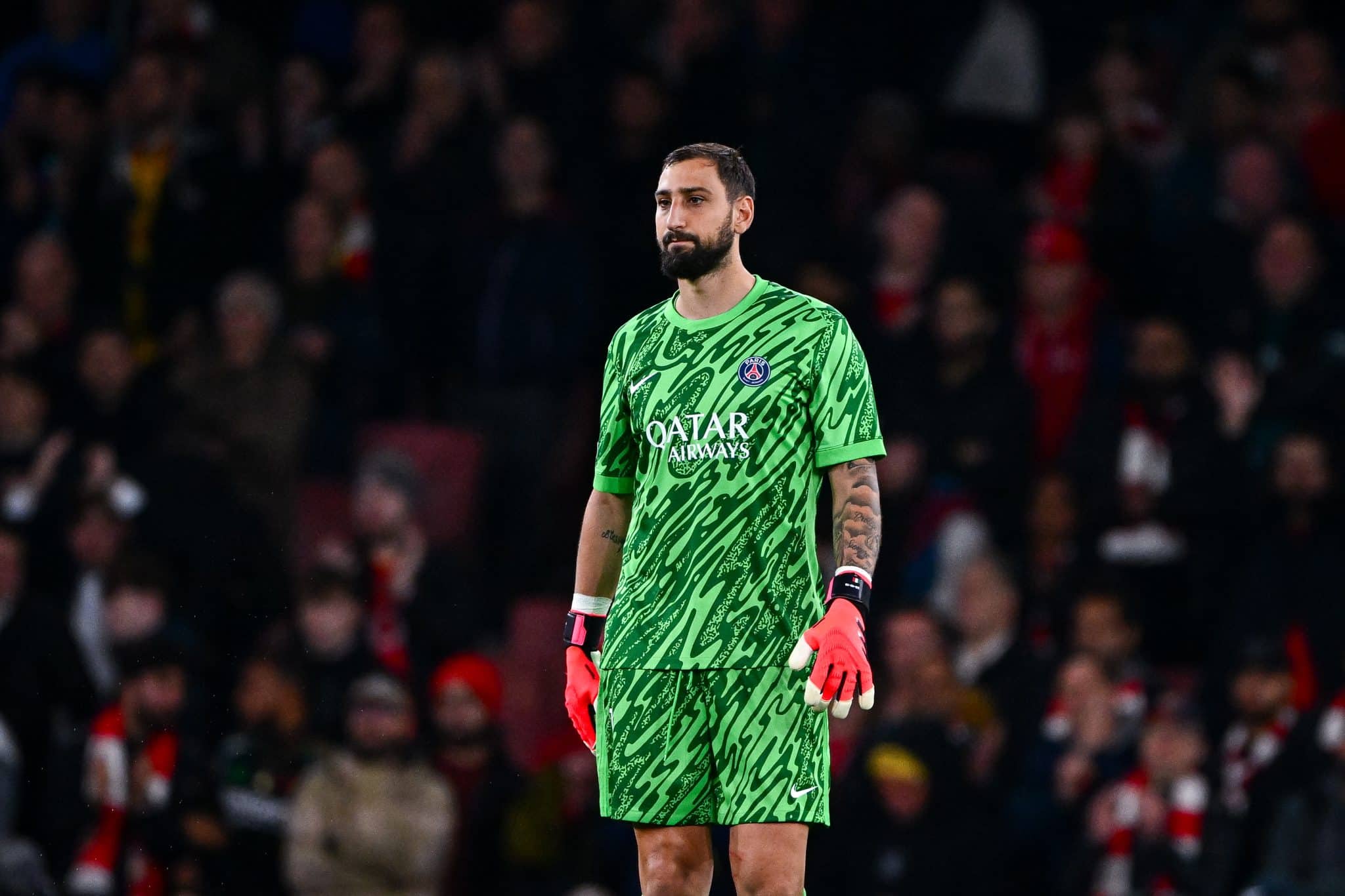 Melhores goleiros do EA Sports FC 25 ([auto_last_update format="Y" before=""])