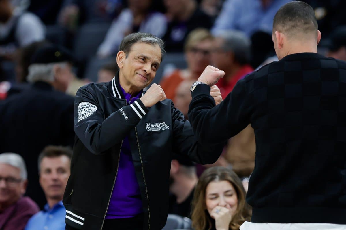 Tudo sobre o Sacramento Kings [2024]: resultados hist&oacute;ricos, elenco e estat&iacute;sticas