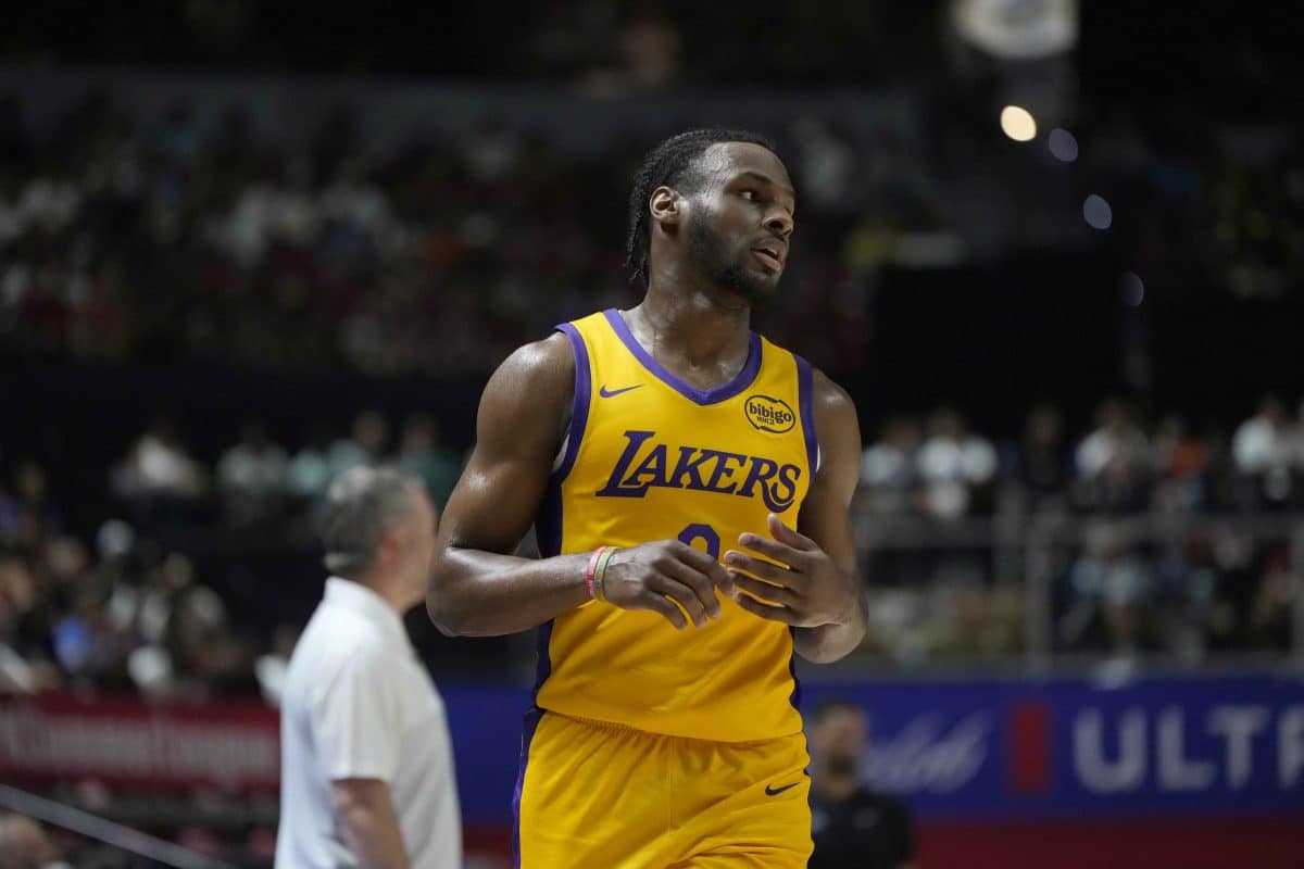 Tudo sobre Los Angeles Lakers: história, títulos, elenco e recordes