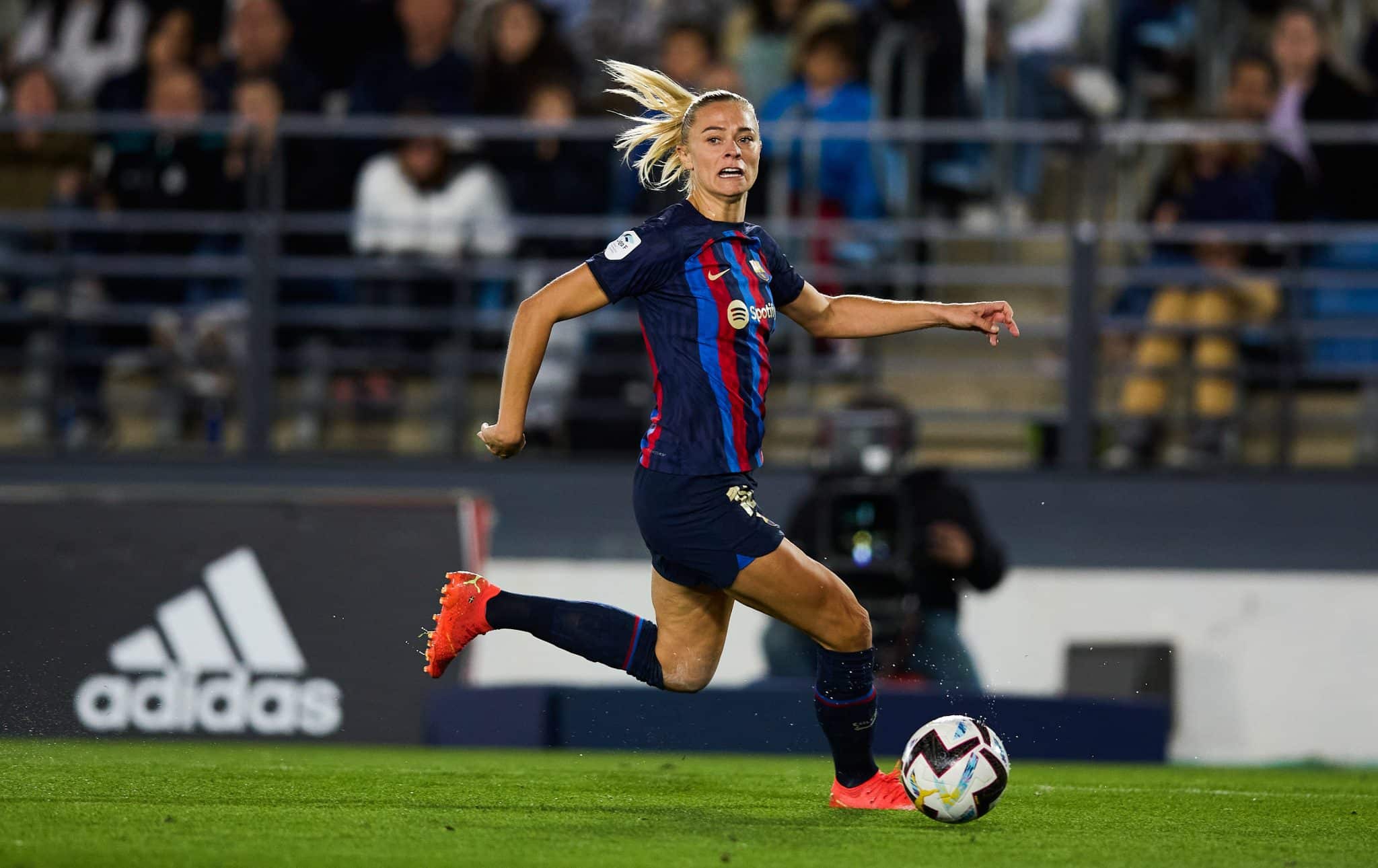 Olha ela! EA revela a jogadora mais popular no Ultimate Team e surpreende