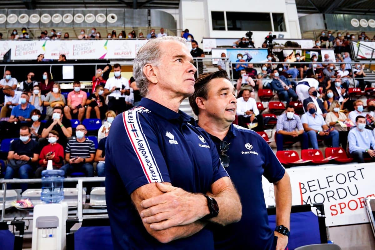 Bernardinho no futebol? Entenda a vontade da lenda do vôlei