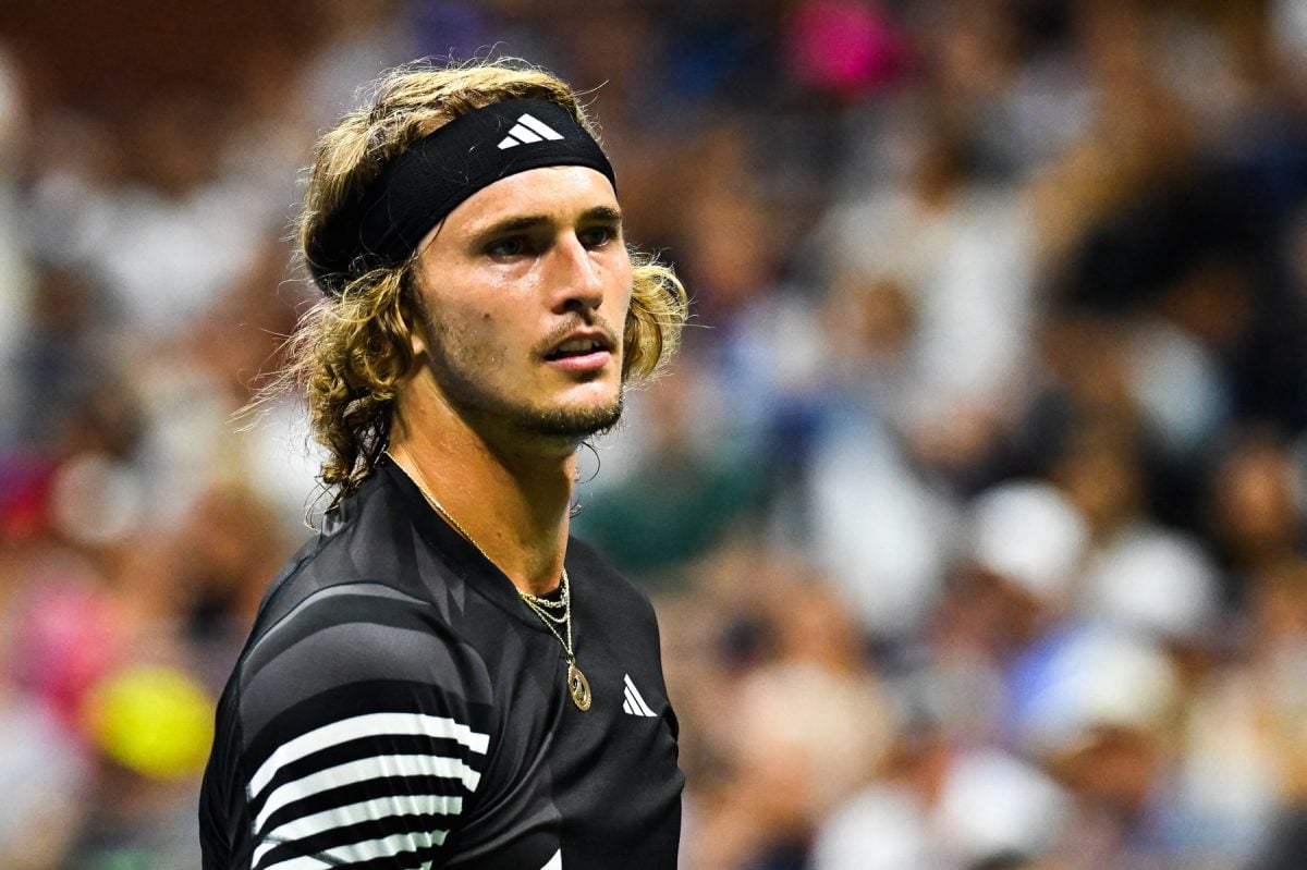Escândalo no US Open 2023: torcedor é expulso após denúncia de Zverev