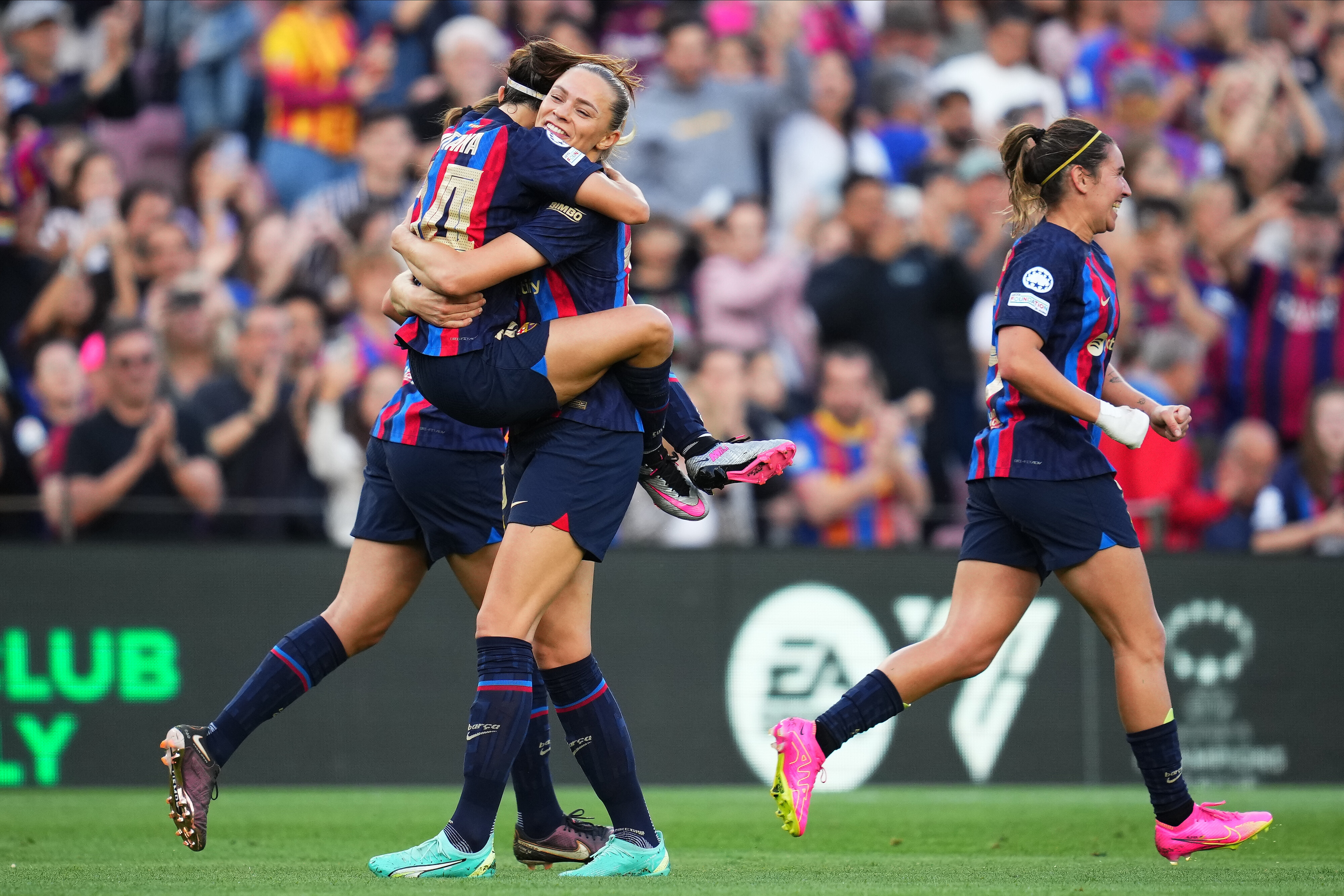 Olha ela! EA revela a jogadora mais popular no Ultimate Team 24 e surpreende