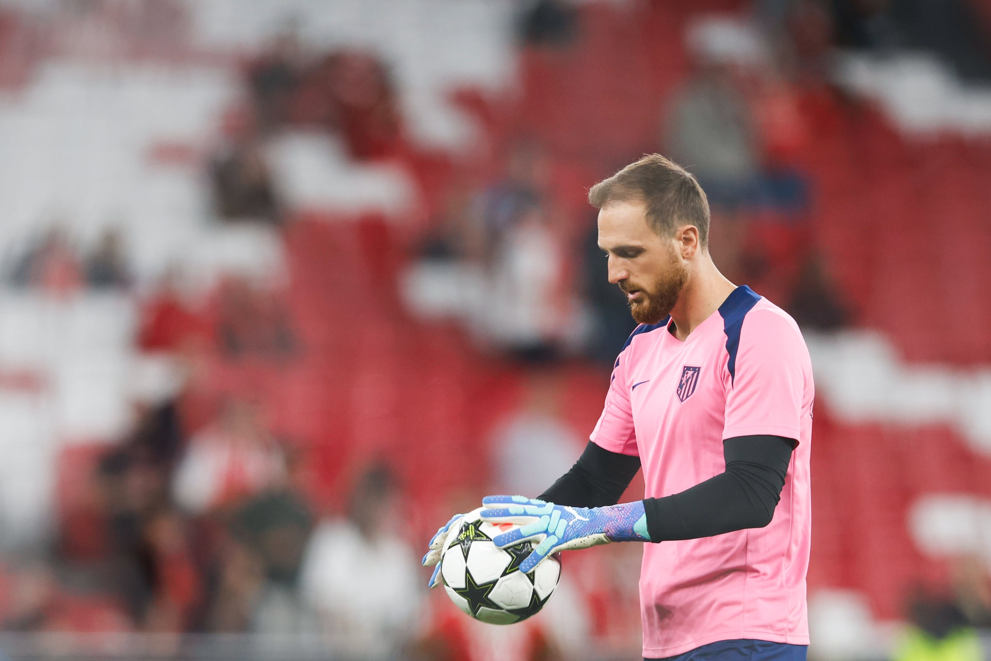 Melhores goleiros do EA Sports FC 25 ([auto_last_update format="Y" before=""])