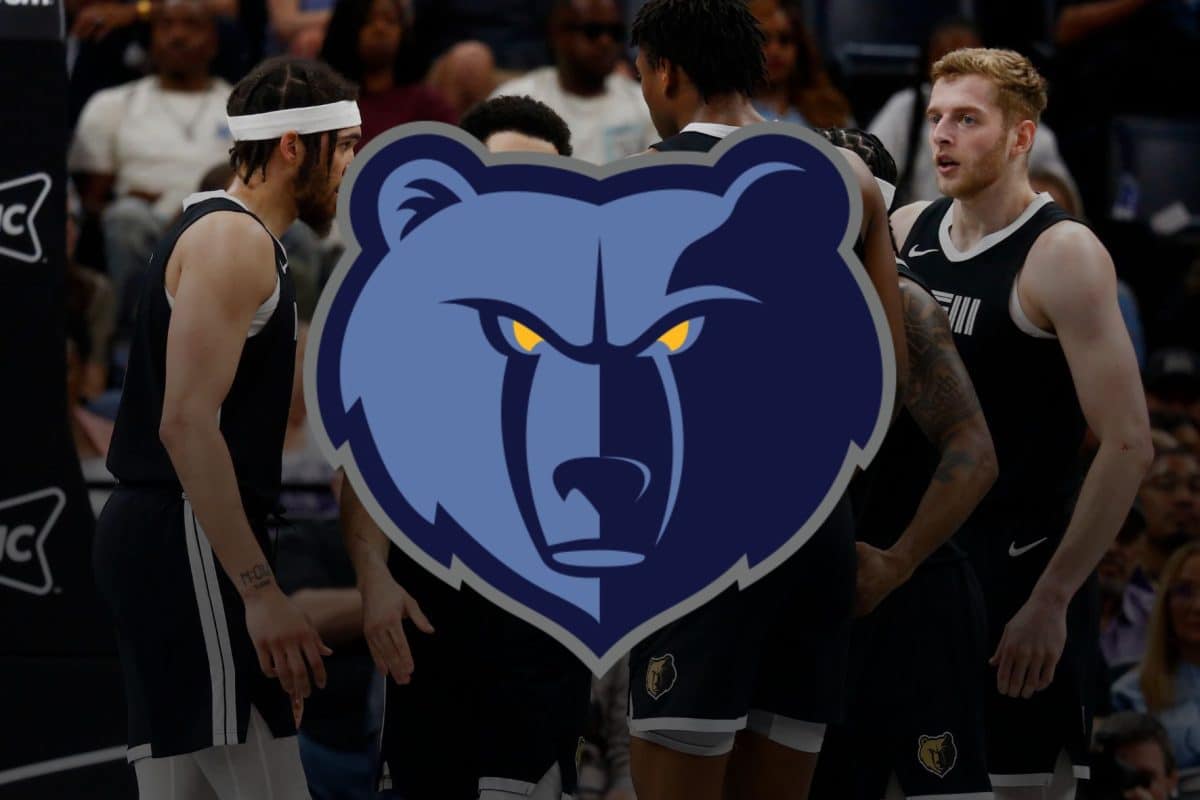 Tudo sobre o Memphis Grizzlies (2025): história, estatísticas, recordes e elenco