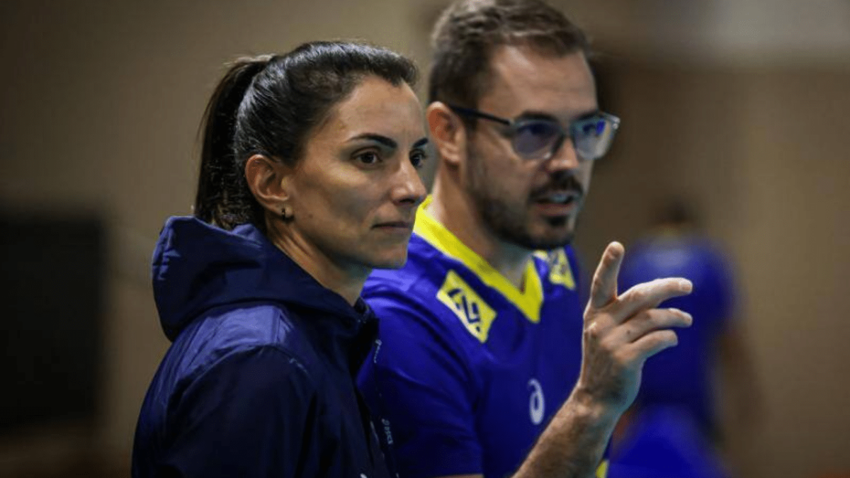 Quantos clubes de vôlei contam com psicólogos no Brasil?