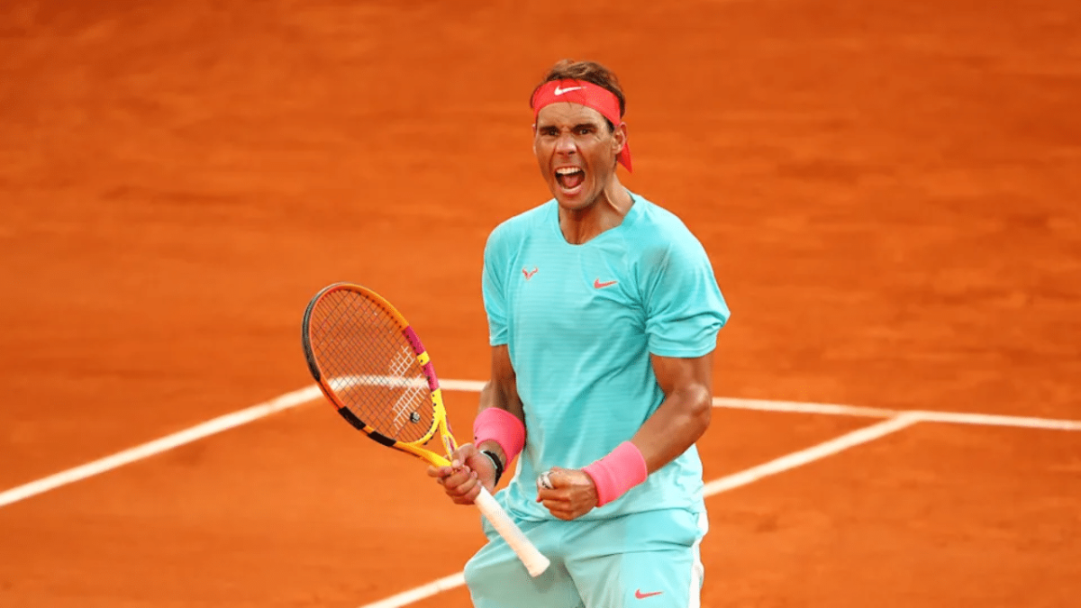 Last dance? Rafael Nadal abre o jogo sobre chance de se aposentar em 2024