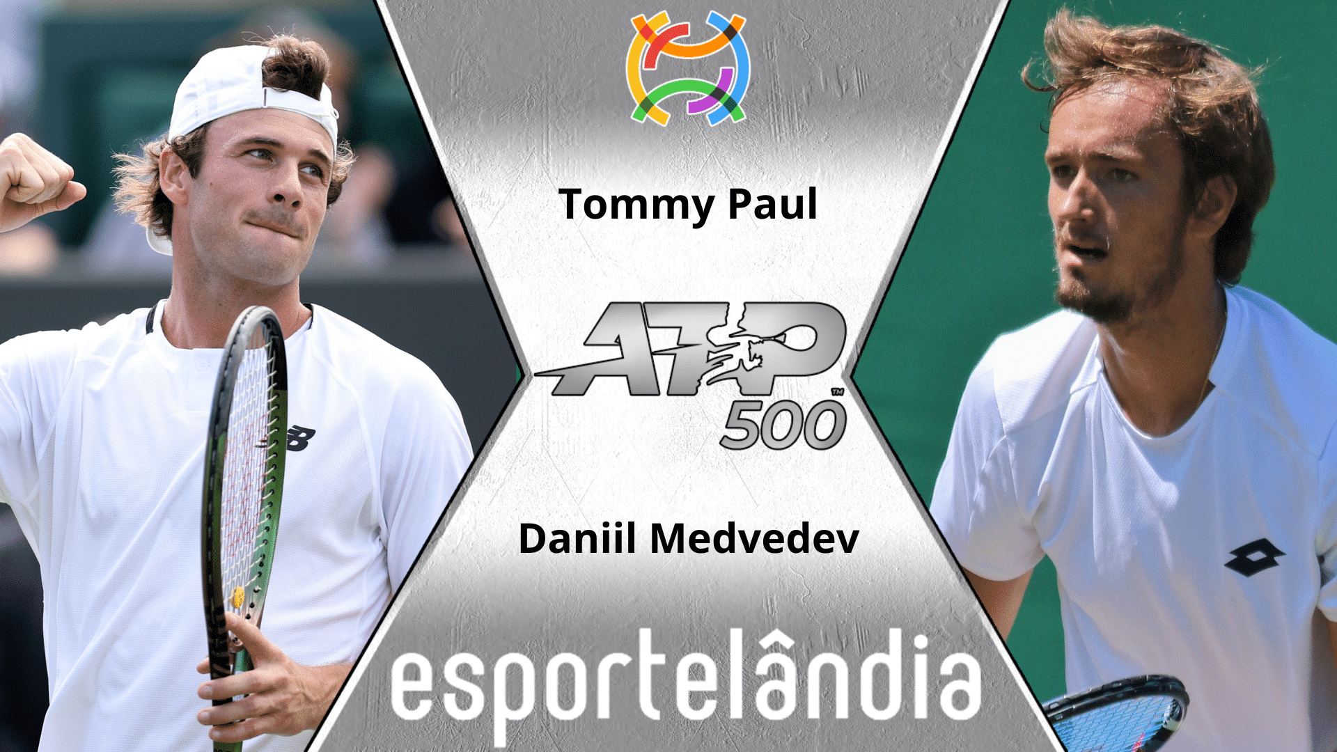 Palpites Tênis: Tommy Paul x Daniil Medvedev – 27/09