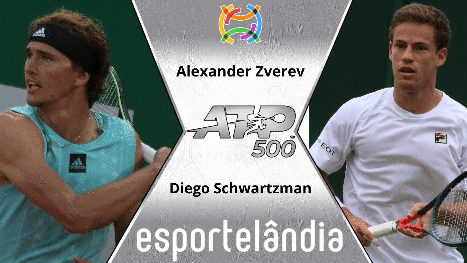 Palpites Tênis: Alexander Zverev x Diego Schwartzman – 28/09