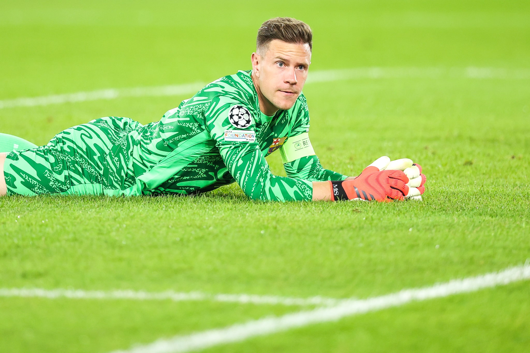 Melhores goleiros do EA Sports FC 25 ([auto_last_update format="Y" before=""])