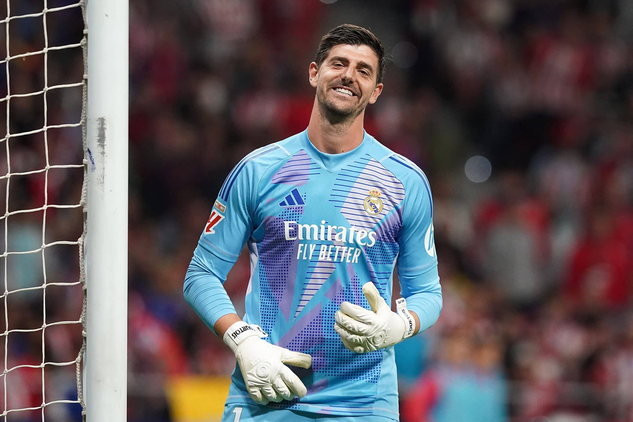 Melhores goleiros do EA Sports FC 25 ([auto_last_update format="Y" before=""])