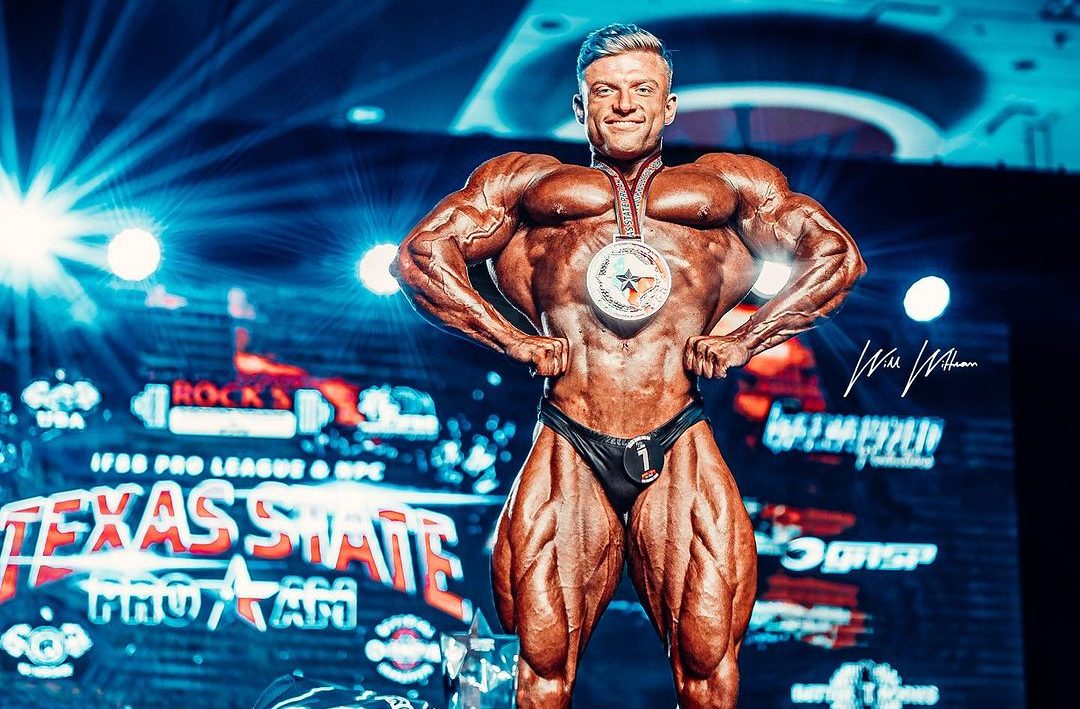 Urs Kalecinski história completa, títulos e conquistas