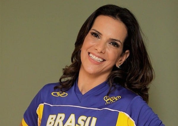 Medalhista Olímpica no vôlei, Virna aponta favoritos para a Superliga 2023