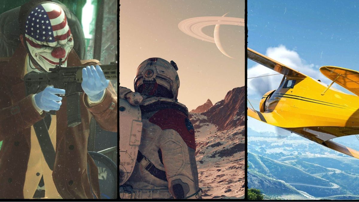10 melhores jogos da BGS 2023