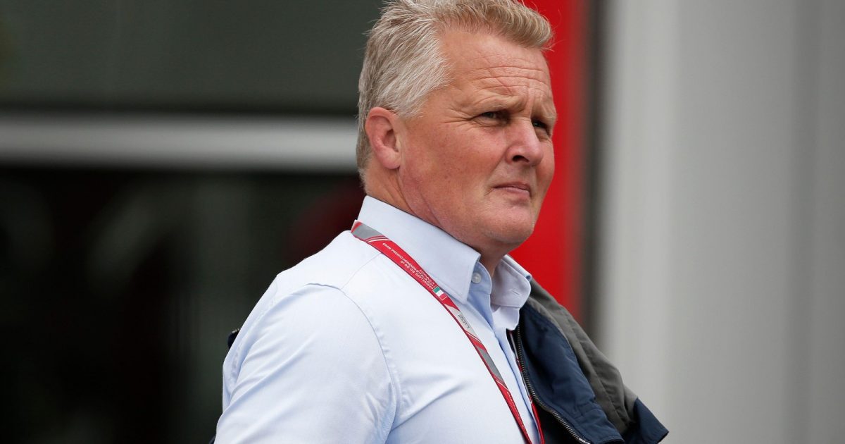 Johnny Herbert fala sobre estado de Schumacher