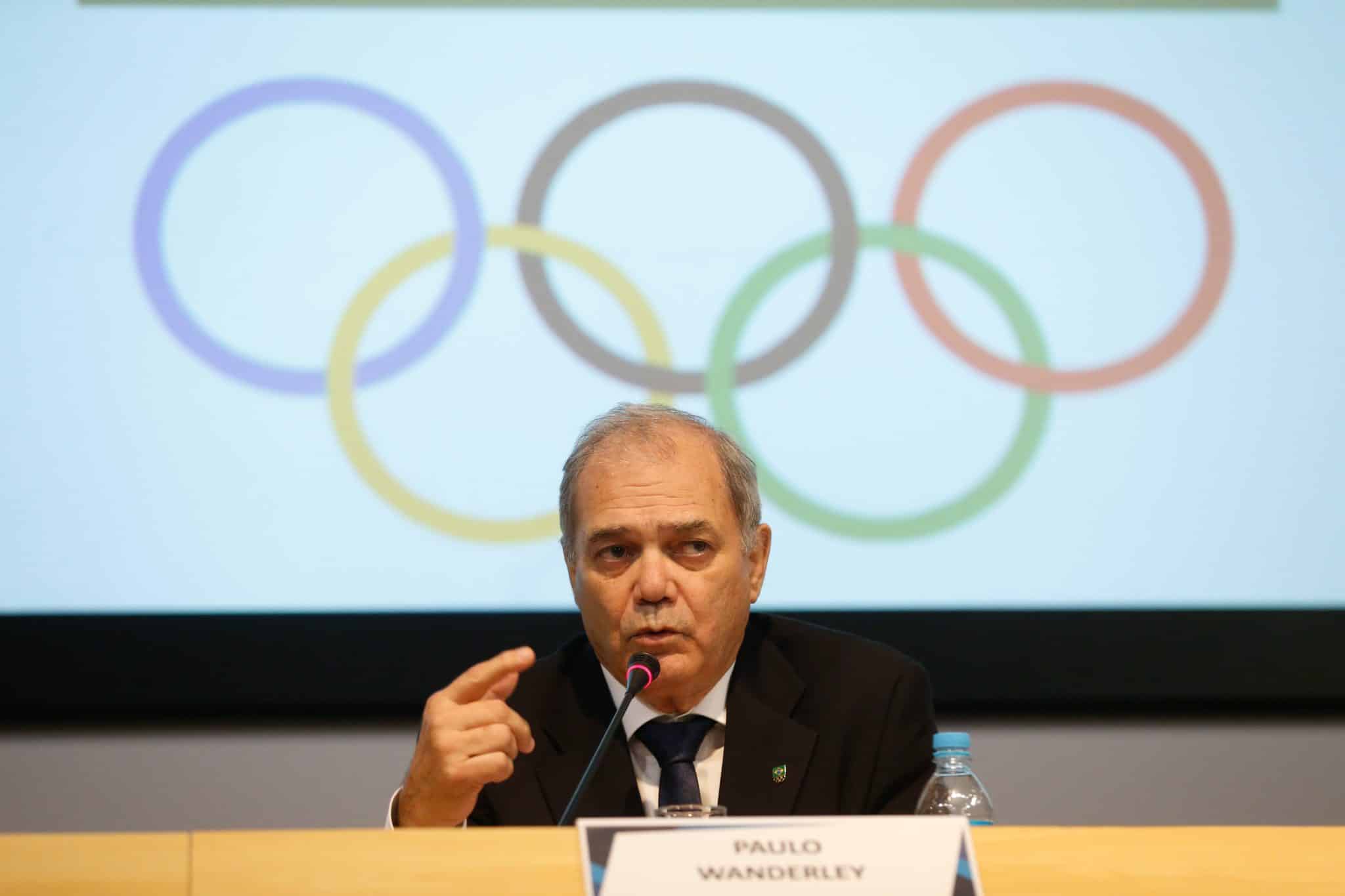 “Se eu fosse eles”, Paulo Wanderley opina sobre e-sports na Olímpiada
